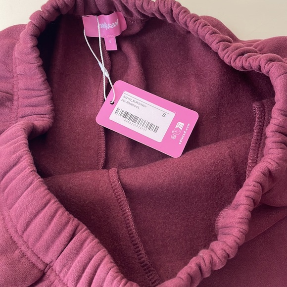 Edikted Sweatpants - Picture 4 of 7